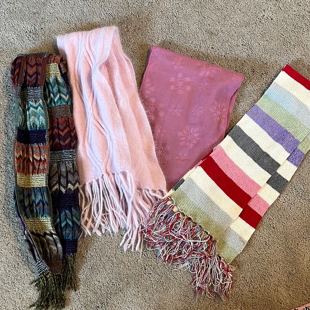 Scarf Bundle